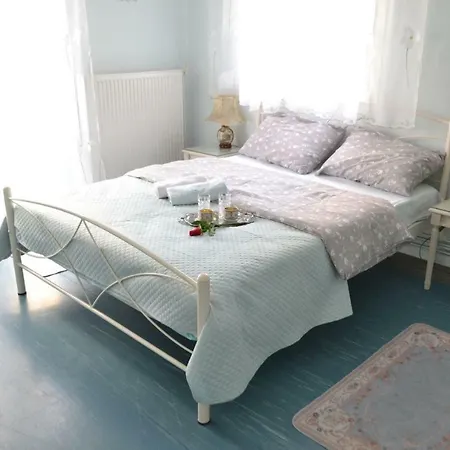 Agia Sofia's Down Town Flat Appartement *