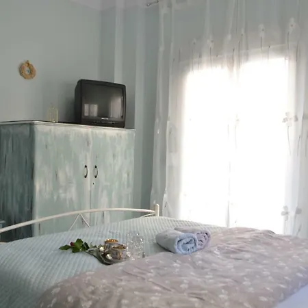 Agia Sofia's Down Town Flat Appartement Thessalonique