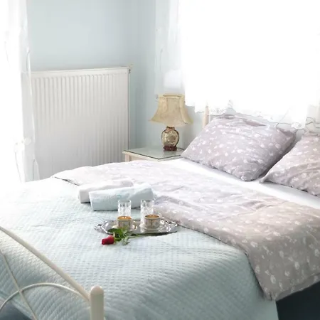 Appartement Agia Sofia's Down Town Flat *