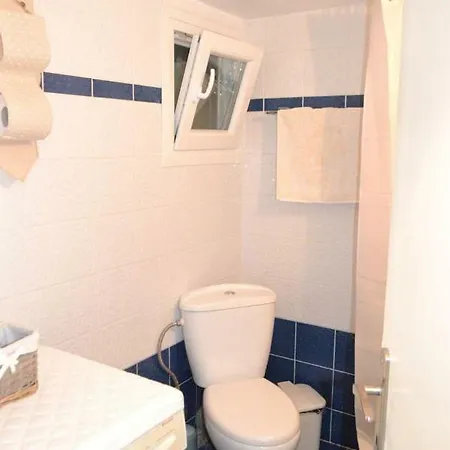 Agia Sofia's Down Town Flat * Thessalonique