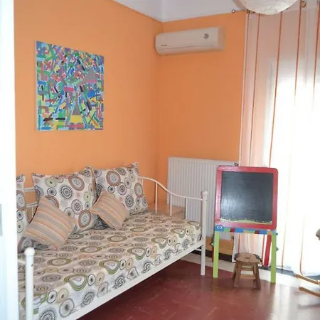 Agia Sofia's Down Town Flat Thessalonique