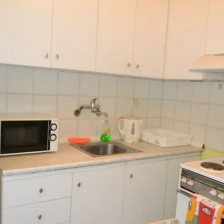Agia Sofia's Down Town Flat Appartement