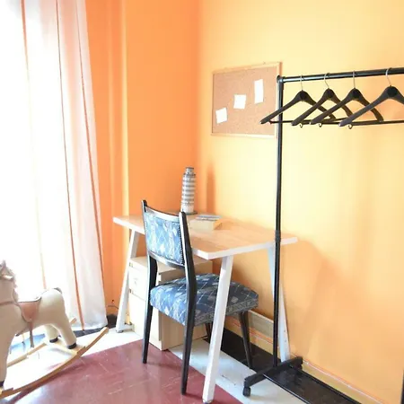 Agia Sofia's Down Town Flat Appartement Thessalonique