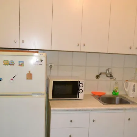 Agia Sofia's Down Town Flat Appartement Thessalonique