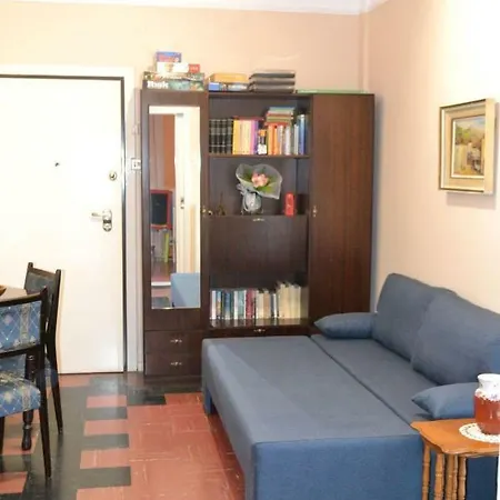 Agia Sofia's Down Town Flat * Thessalonique