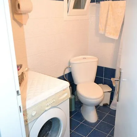Appartement Agia Sofia's Down Town Flat
